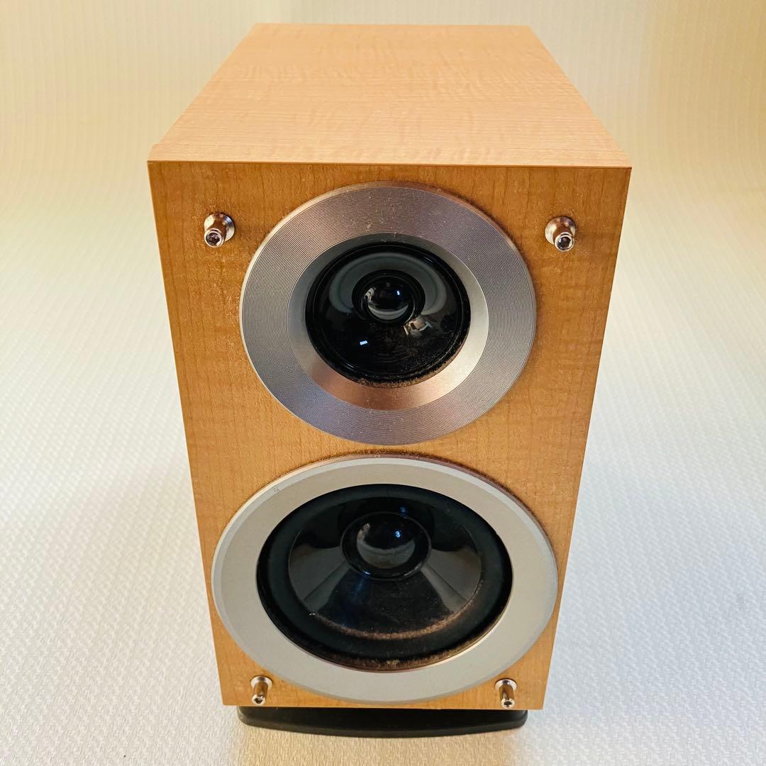 Panasonic コンポ SC(SA)-PM77MD/CDMD動作OK/訳あり