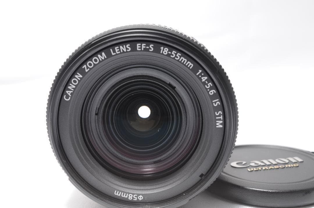 ✨Canon Kiss X10✨4K動画❣️スマホ転送❣️自撮❣️手振補正❣️