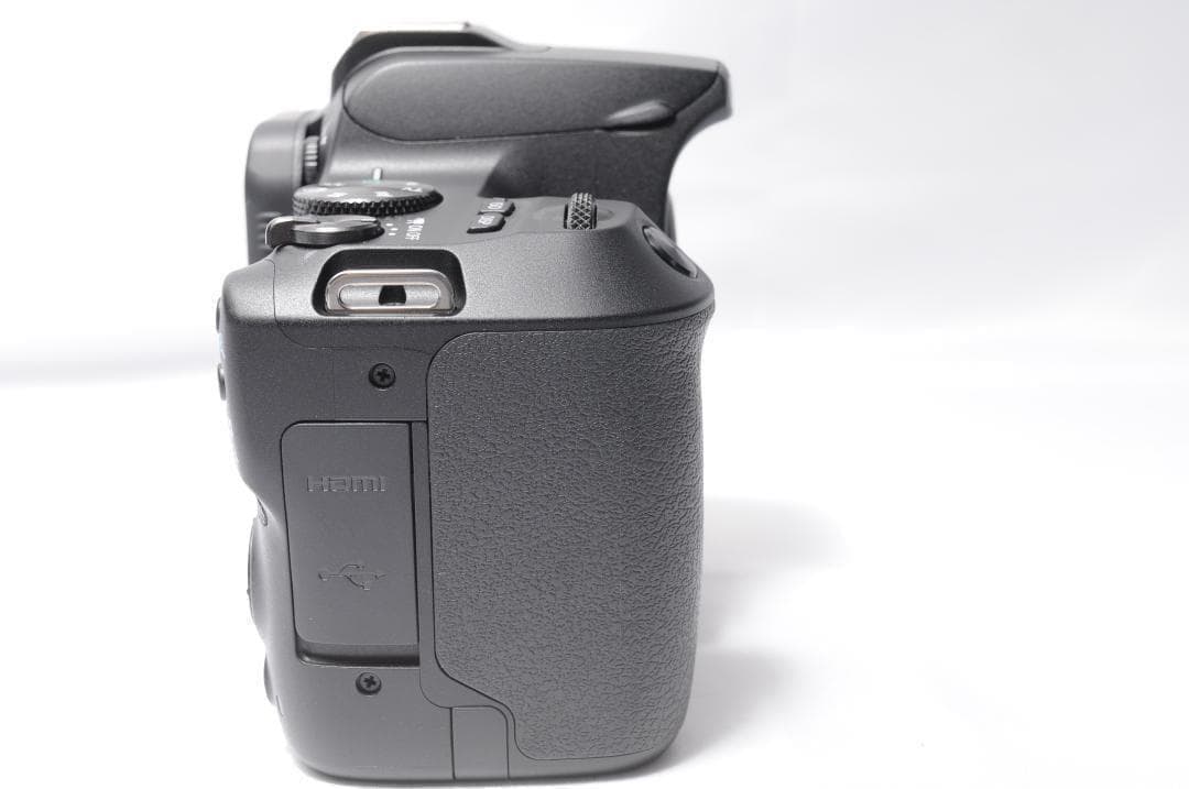 ✨Canon Kiss X10✨4K動画❣️スマホ転送❣️自撮❣️手振補正❣️