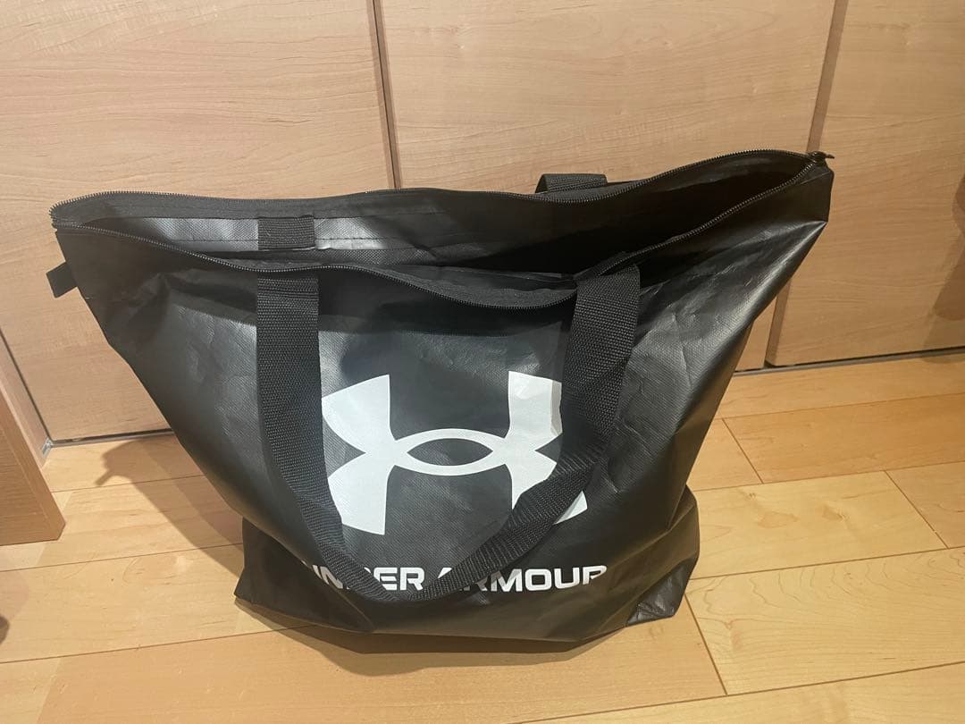 Under Armour 福袋