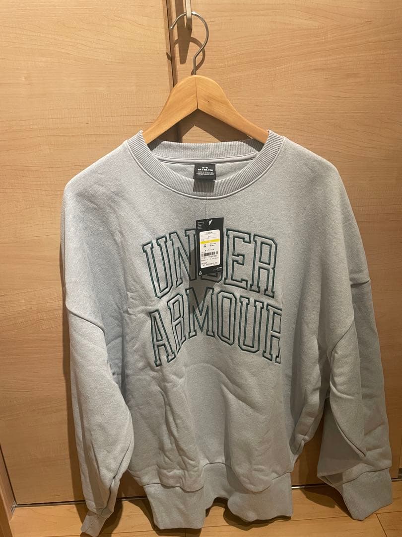 Under Armour 福袋