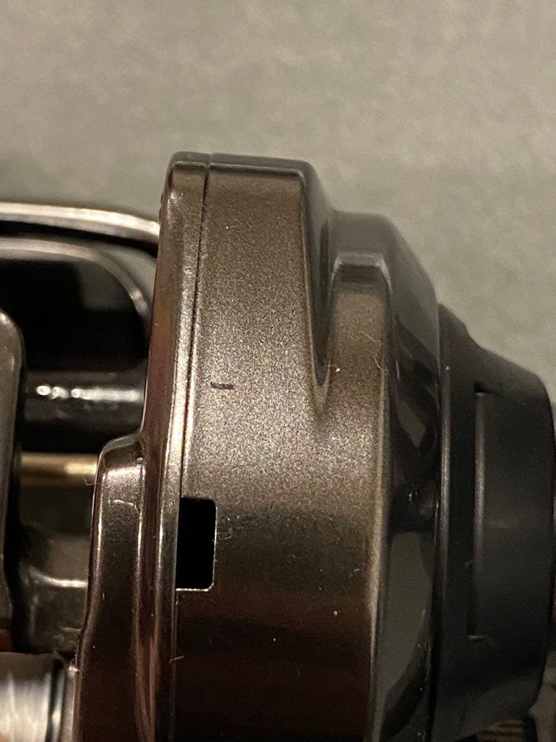 20nium HG LEFT 20メタニウム HG 左ハンドル