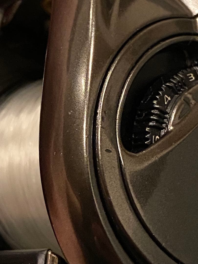 20nium HG LEFT 20メタニウム HG 左ハンドル