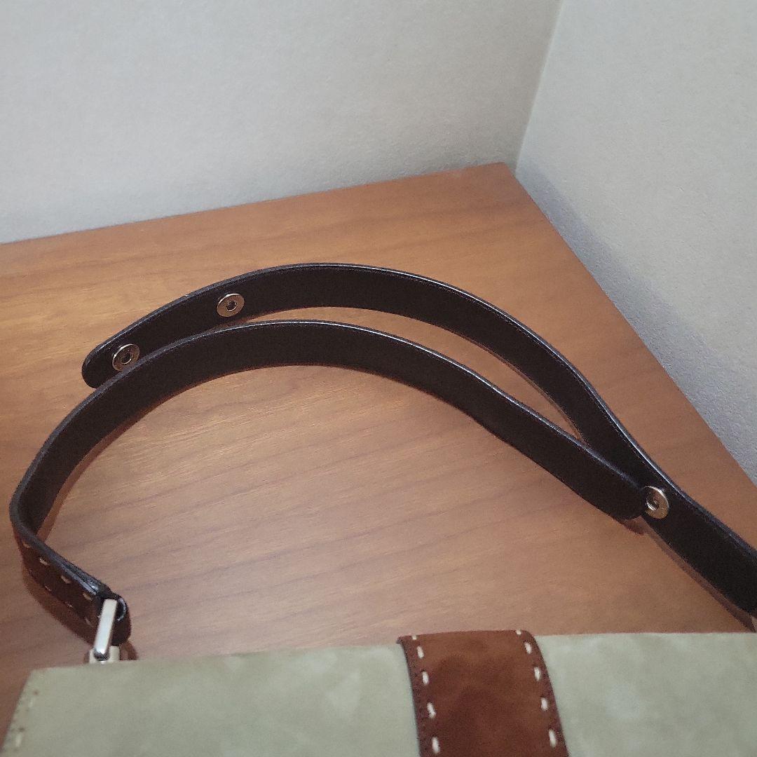 Ferragamo ショルダーバック