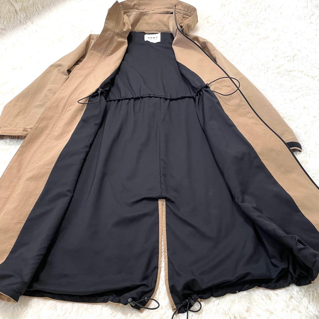 upper heights THE BEGINNERS 現行モデル キャメル 1