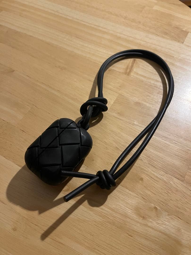 【最終値下げ】Bottega Veneta AirPods Pro ケース
