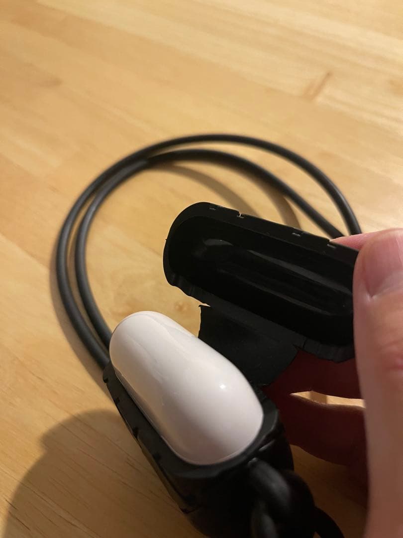 【最終値下げ】Bottega Veneta AirPods Pro ケース