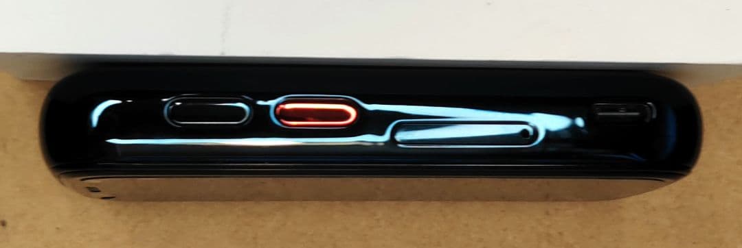 【付属品有・美品】Unihertz Jelly 2 Felica対応