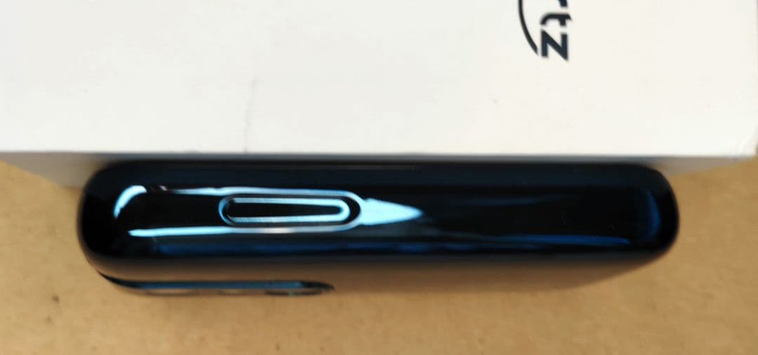 【付属品有・美品】Unihertz Jelly 2 Felica対応