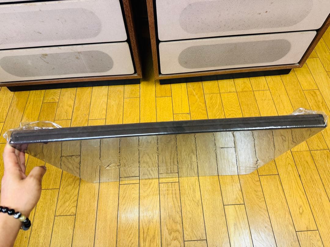 TANNOY タンノイ スピーカー HPD 385A ペア