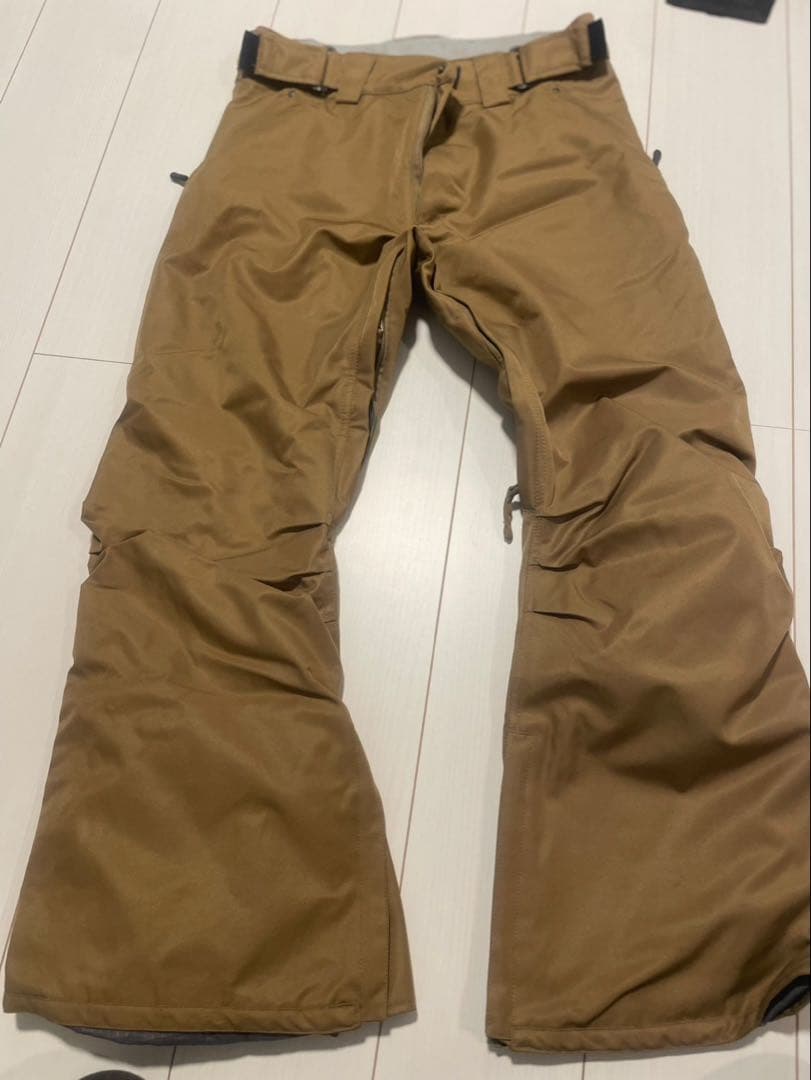 HIGH GARAGE スノーボードウェア Mサイズ