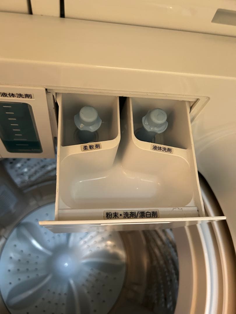 24年製 e angle ANG-WM-C70-W 美品