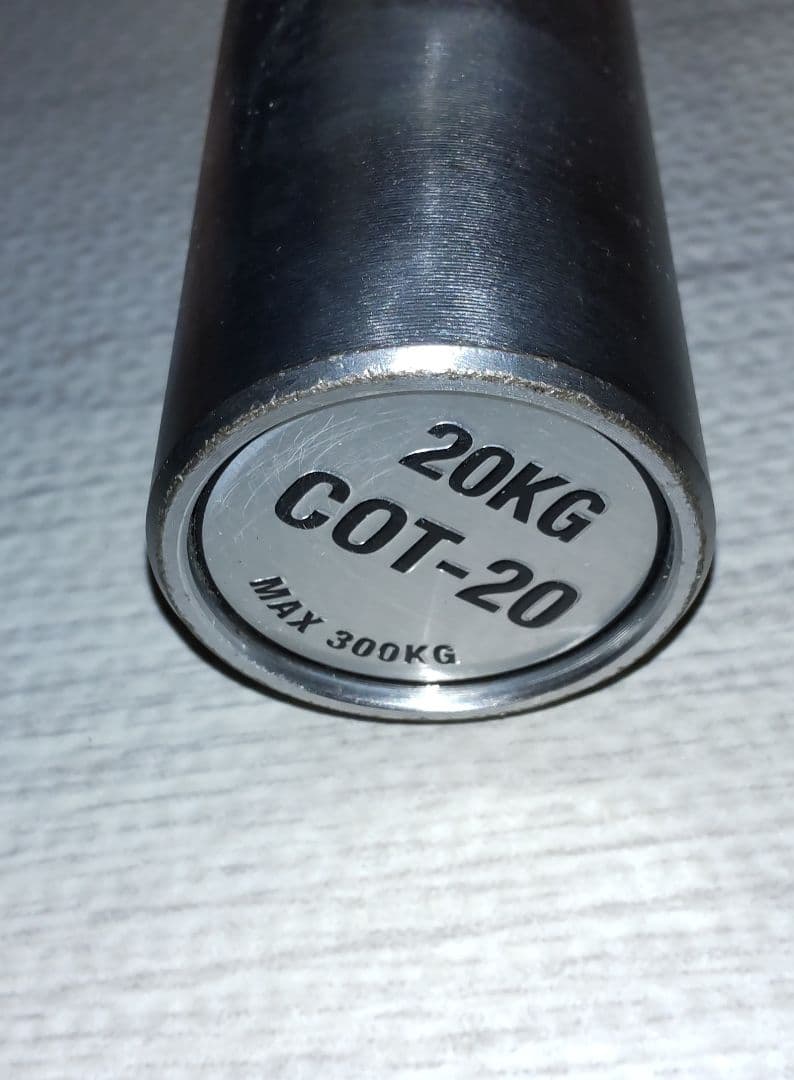 オリンピック シャフト COT-20 220