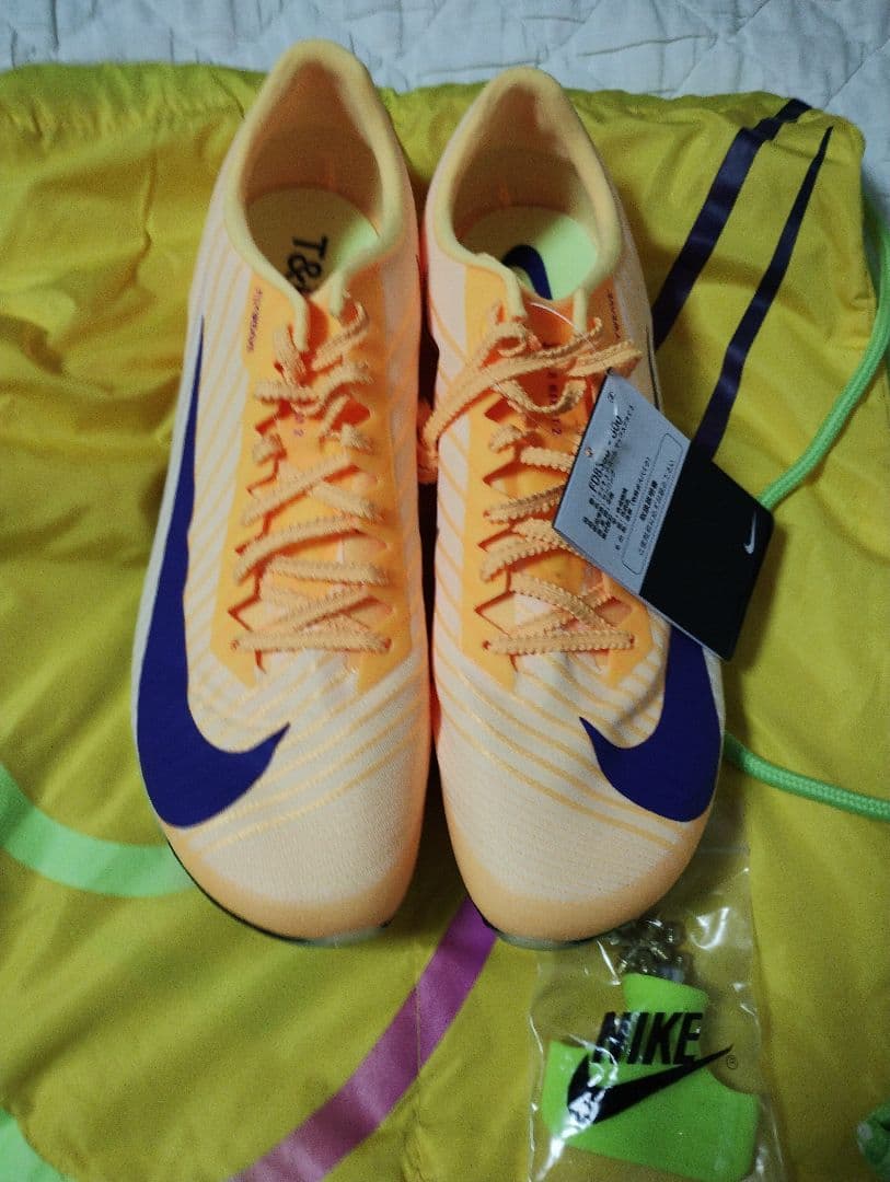 エア ズーム マックスフライ 2 FD8315 800　２８．５センチ