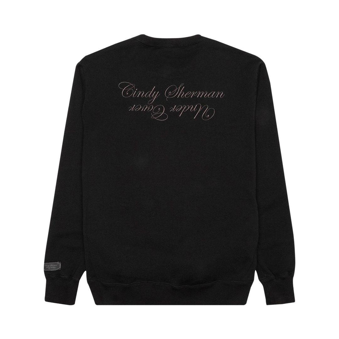 UNDERCOVER CINDY SHERMAN スウェット ブラック 3