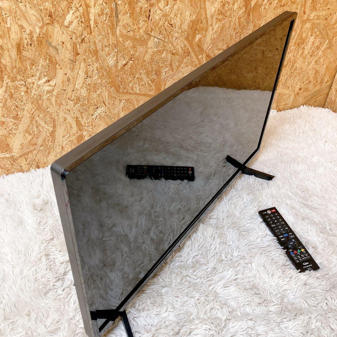 FUNAI 液晶カラーテレビ　FL-32H2040 2022年製　32インチ