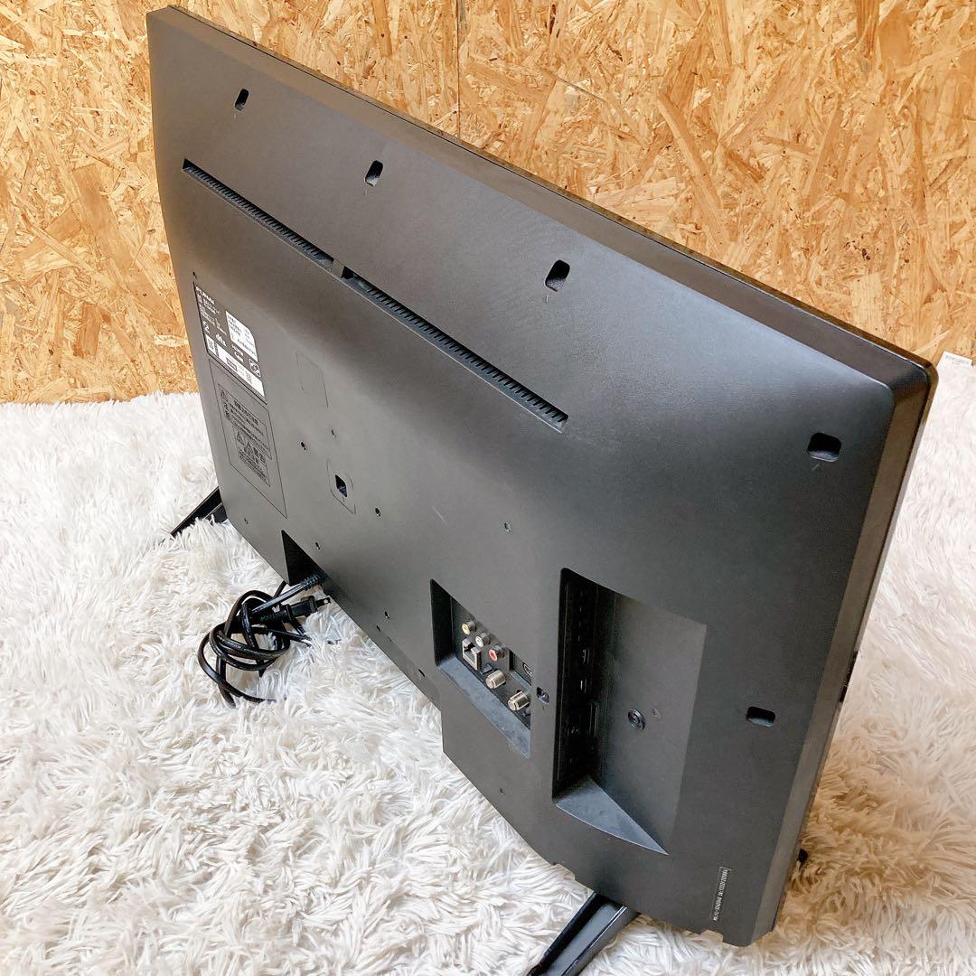 FUNAI 液晶カラーテレビ　FL-32H2040 2022年製　32インチ