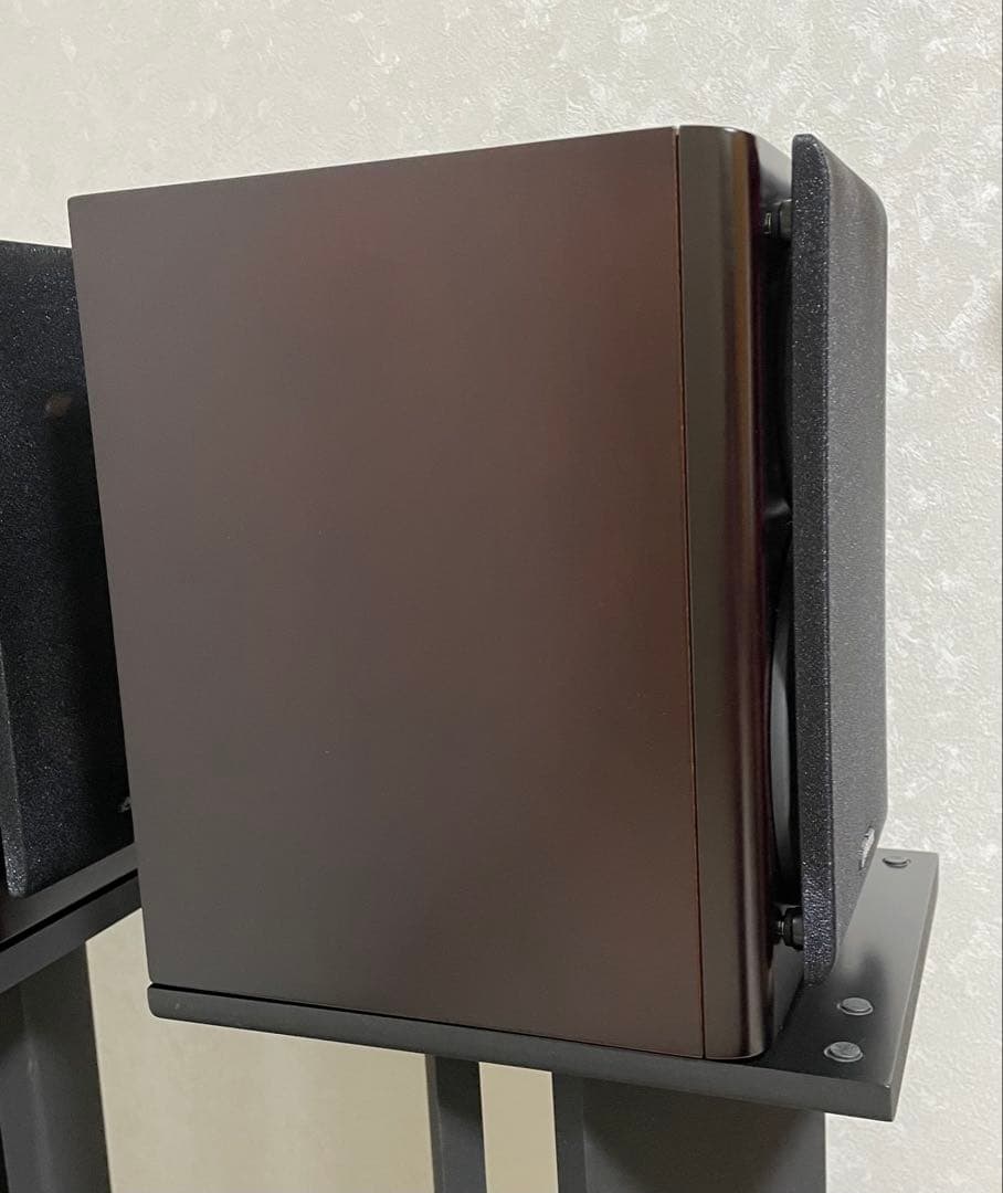 ビクターSP-EXAR5 ウッドコーンスピーカー