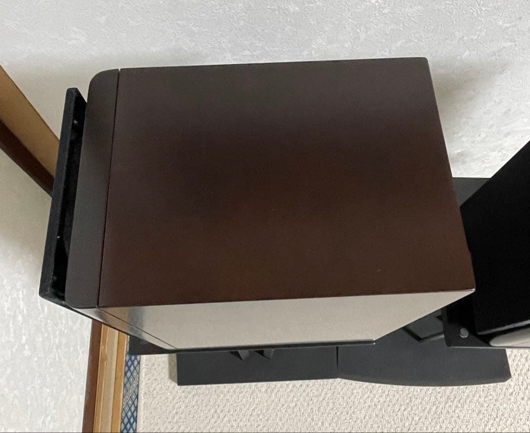 ビクターSP-EXAR5 ウッドコーンスピーカー