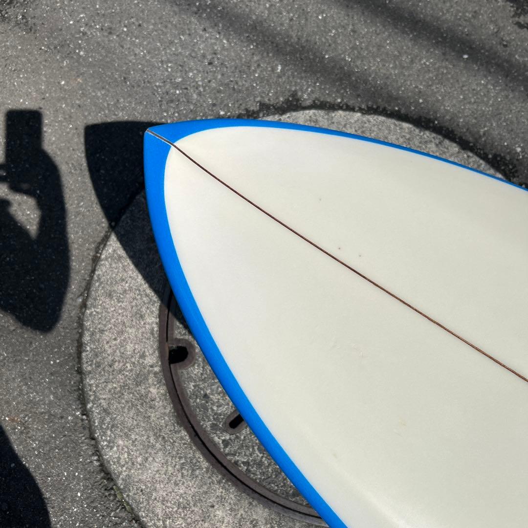 ロストサーフボード未使用品　MICKS TAPE SYM 5.6