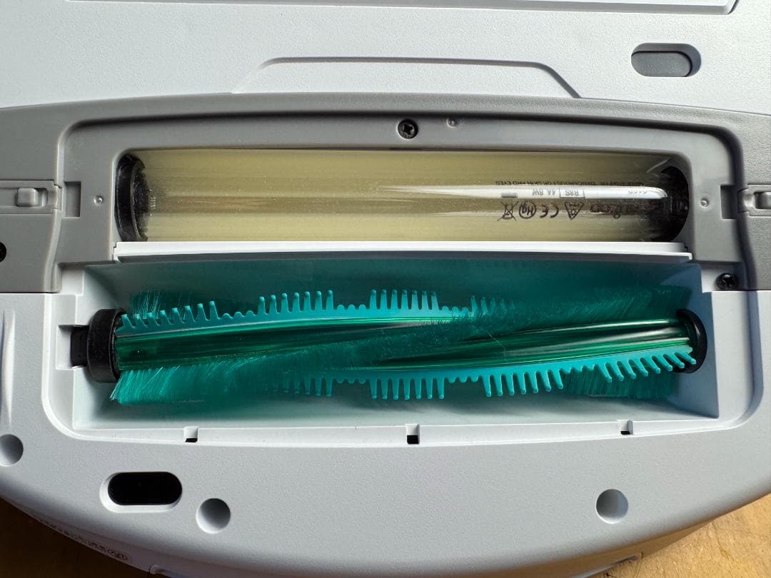 スミカ　レイコップ 布団クリーナーPRO2 RS3-300JPWH