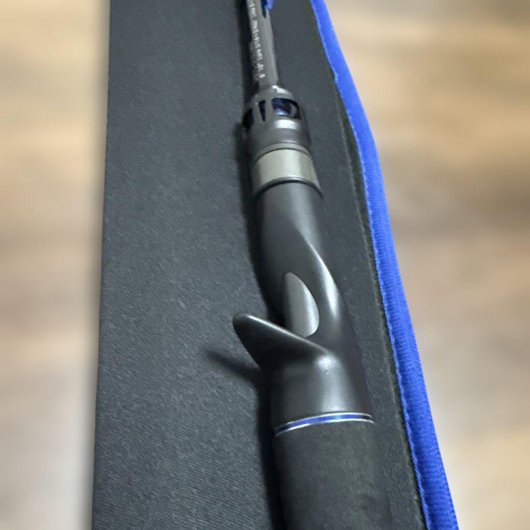 ロッド rara.19.july