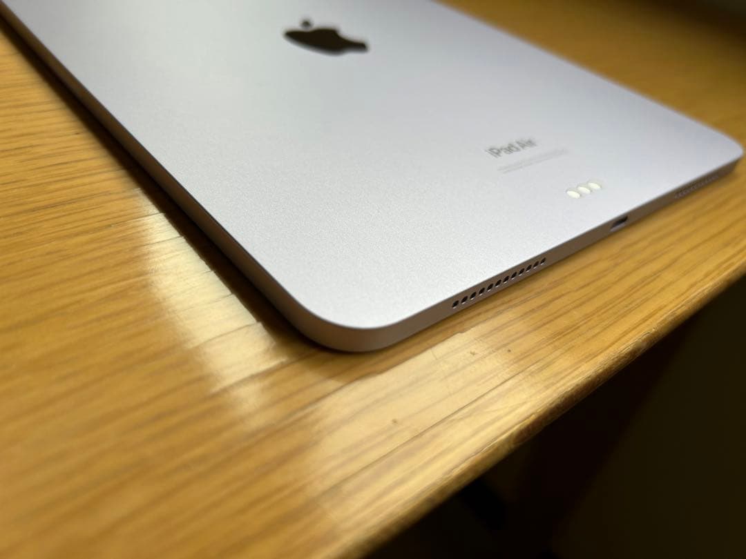 11インチiPad Air2024(M2) Wi-Fi 128GB パープル