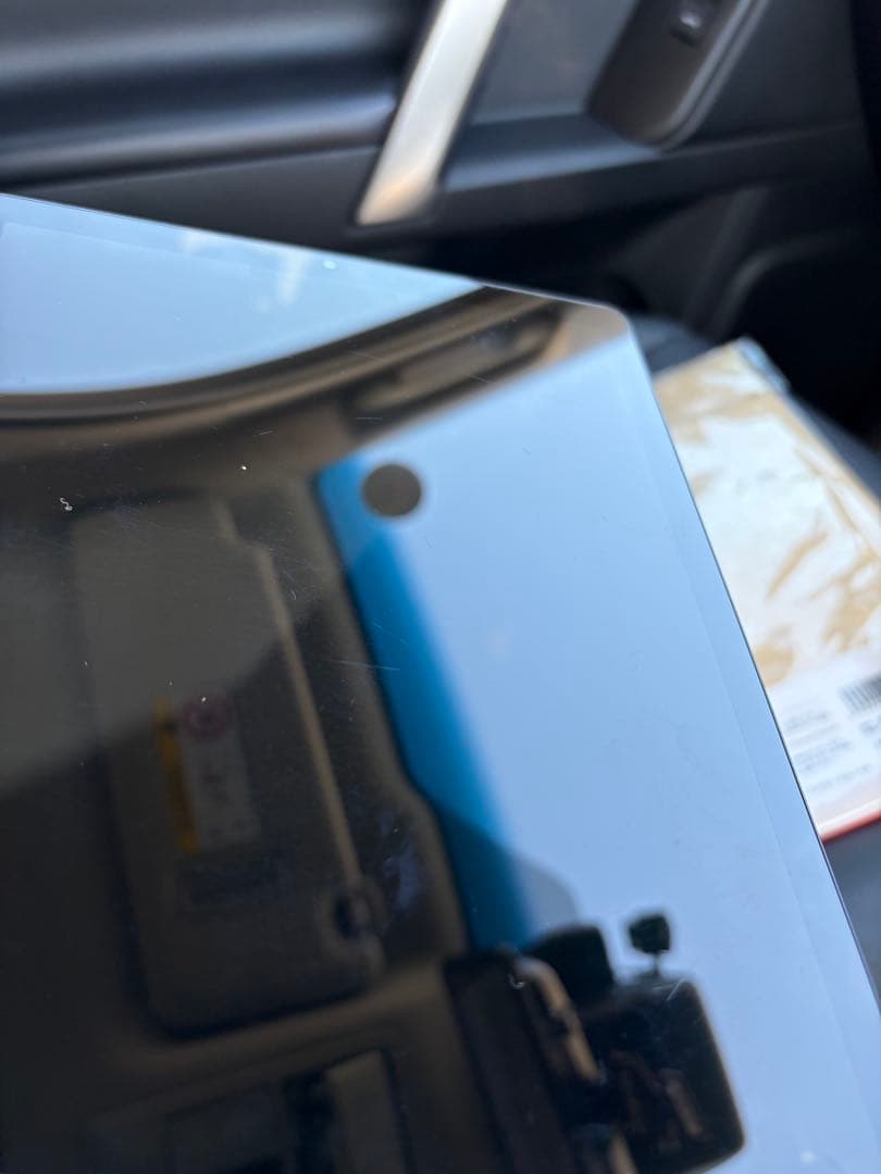 A101LV tab6 Lenovo Androidタブレット 本体 ホワイト