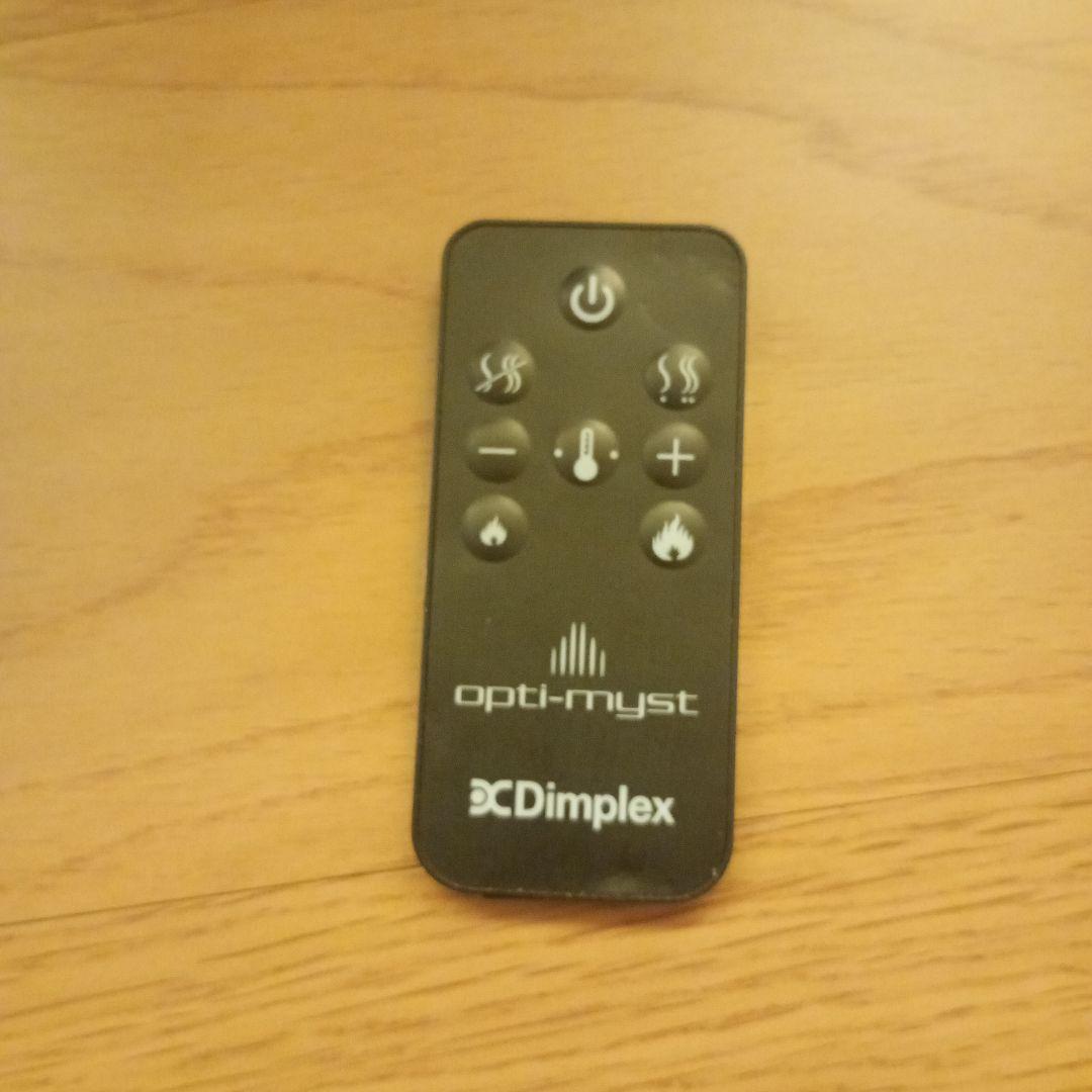 Dimplex 電気ヒーター ストーブ