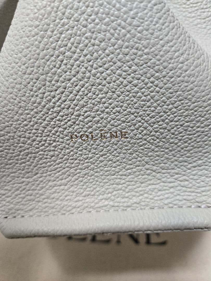 POLÈNE Numéro Neuf Mini　チョーク