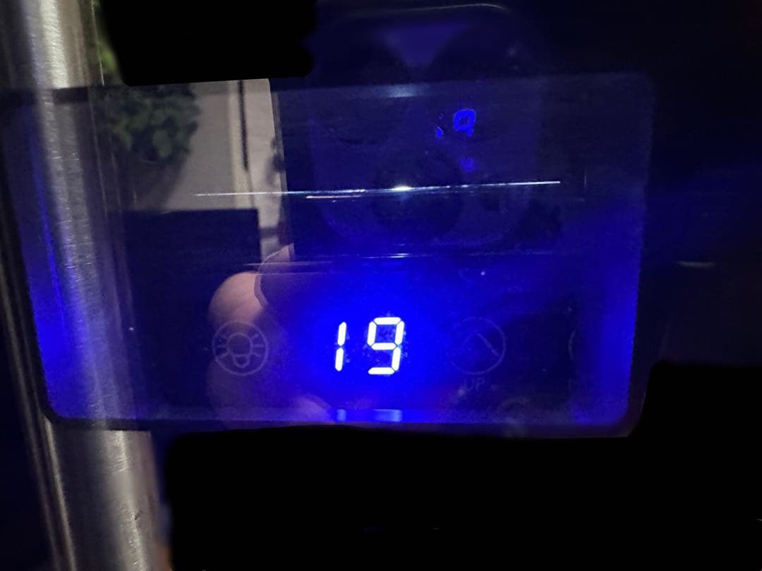 deviceSTYLE デバイスタイル　CF-P7　ワインクーラー