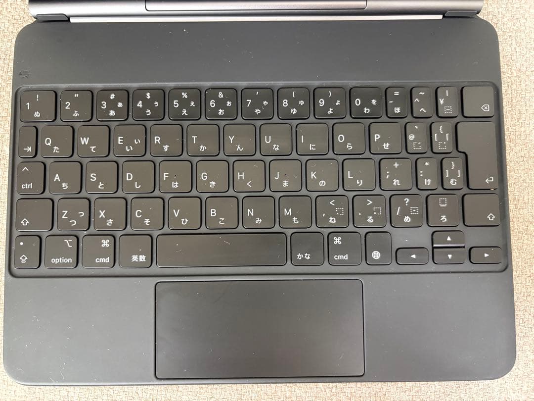 iPad Air M2 11インチ 128GB + Magic Keyboard