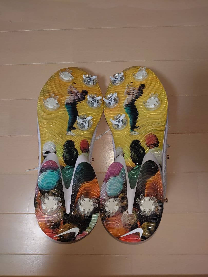 イーストサイドゴルフ × NIKE AIR ZOOM VICTORY