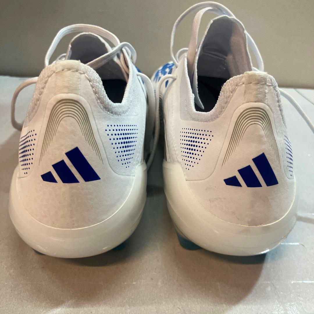 アディダス プレデター　エリート HG AG 28cm