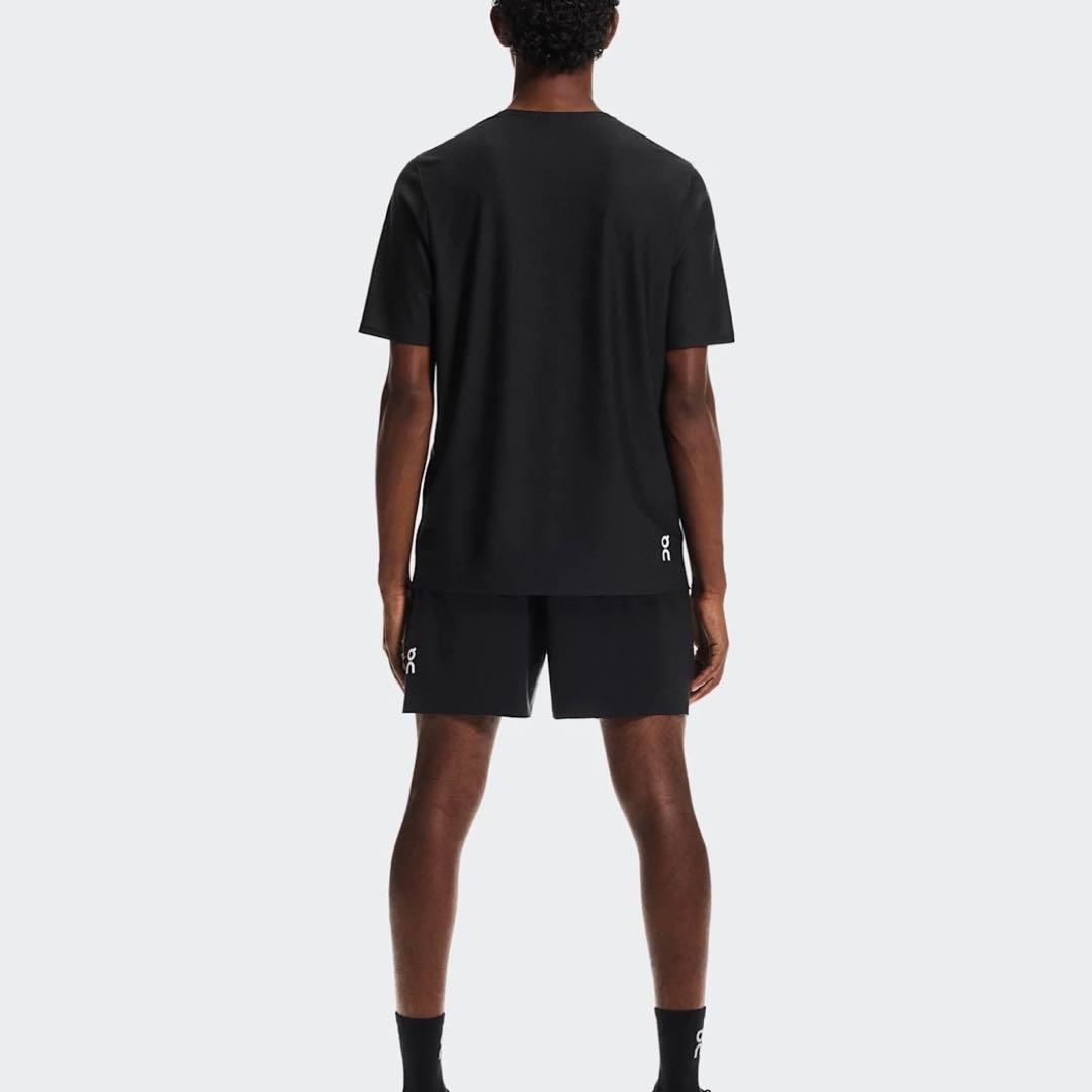 【新品】 on テニス XLサイズ Court T イガ シフィオンテク オン