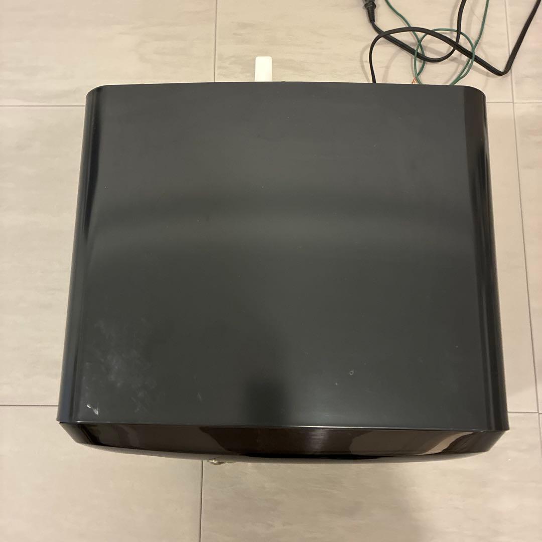 SHARP 電子レンジ RE-HP1 レトロ