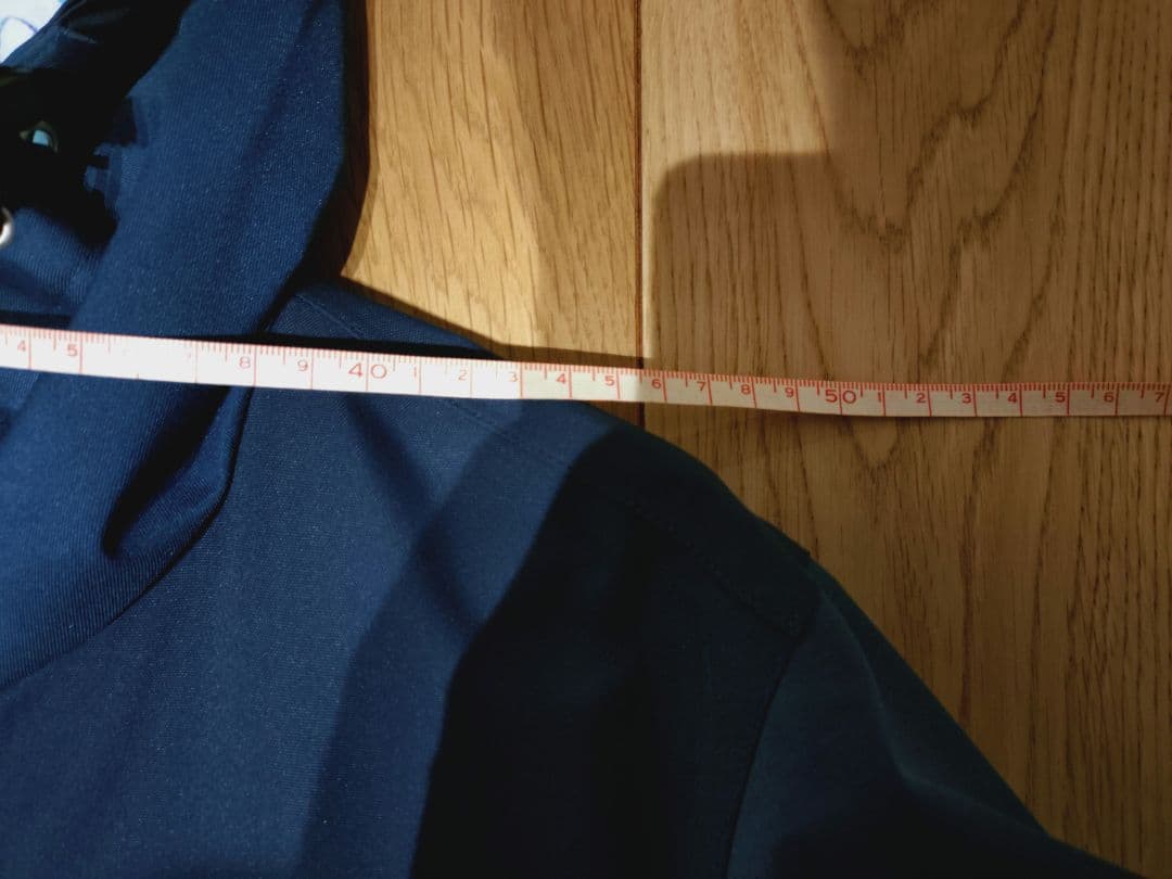 ローム　Rome SDS ネイビー スノーボードウェア