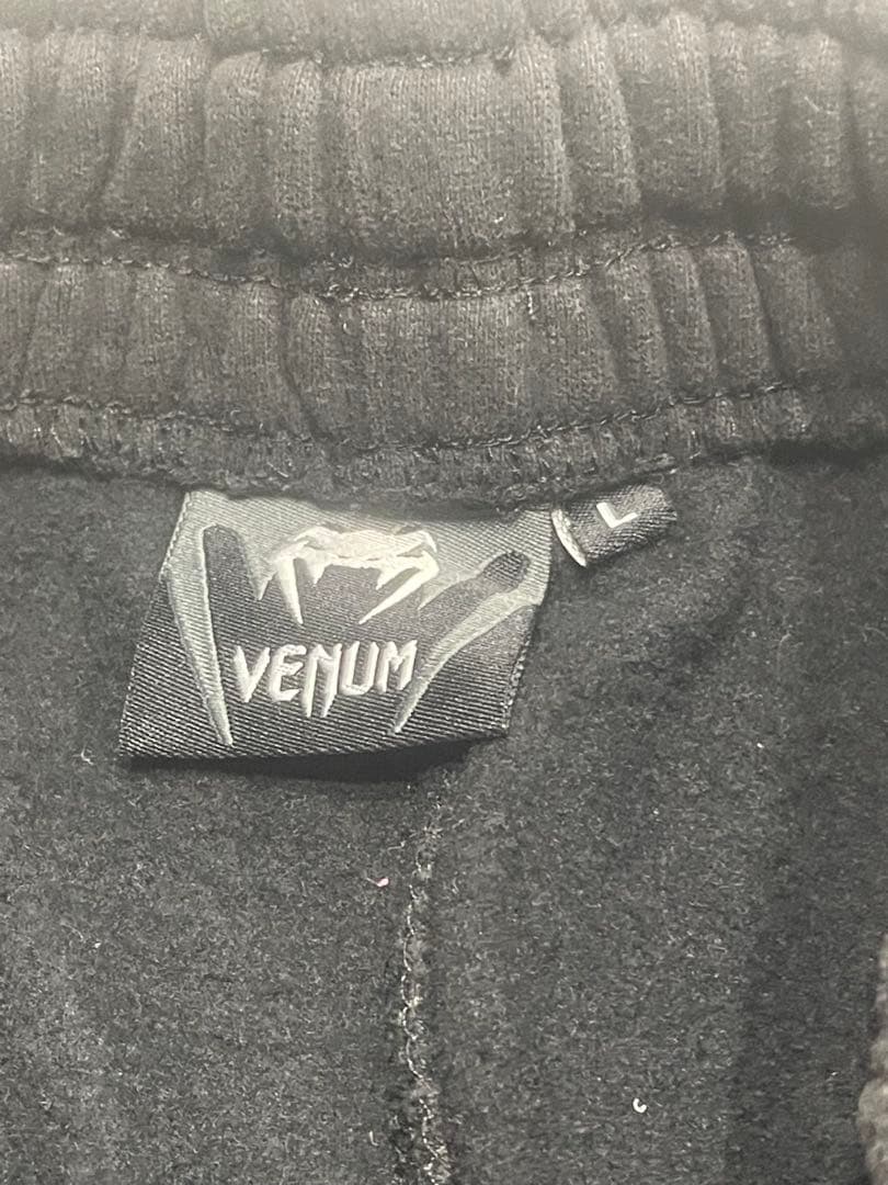 Zero　 ヴェナム フーディーとパンツセット Mサイズ