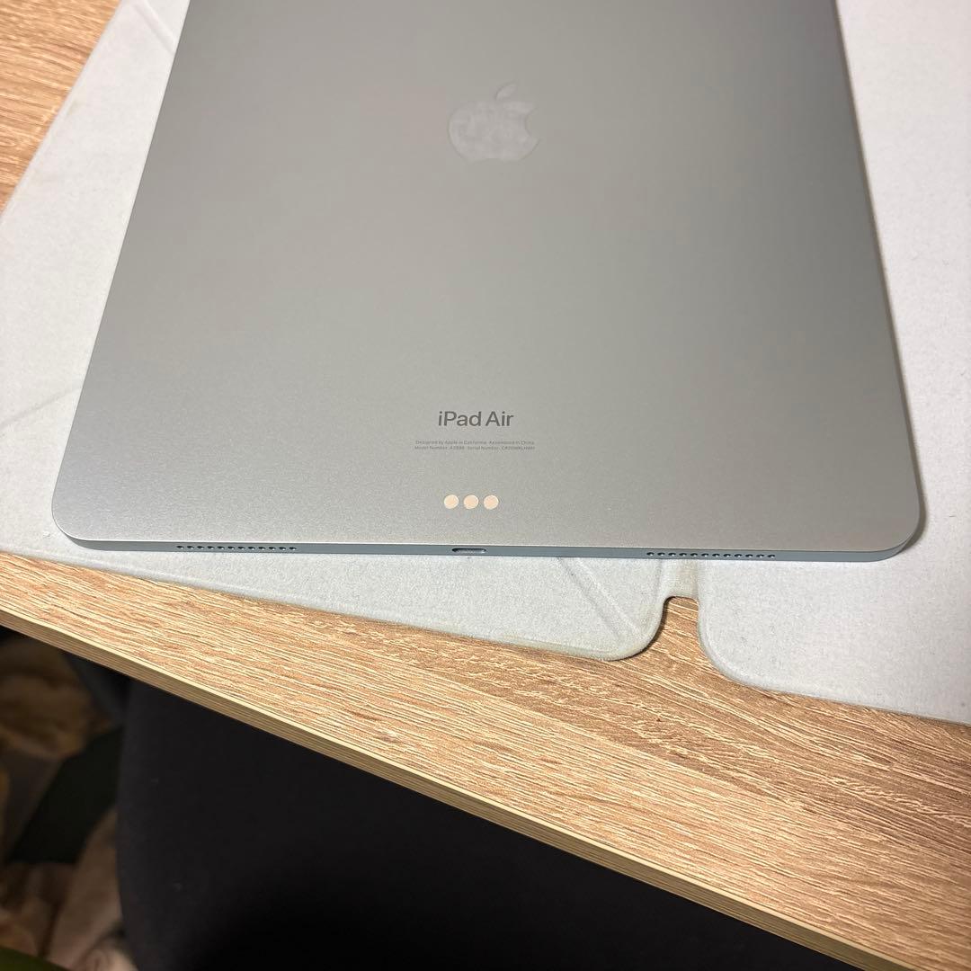iPad Air m2 13インチ　ケース付き