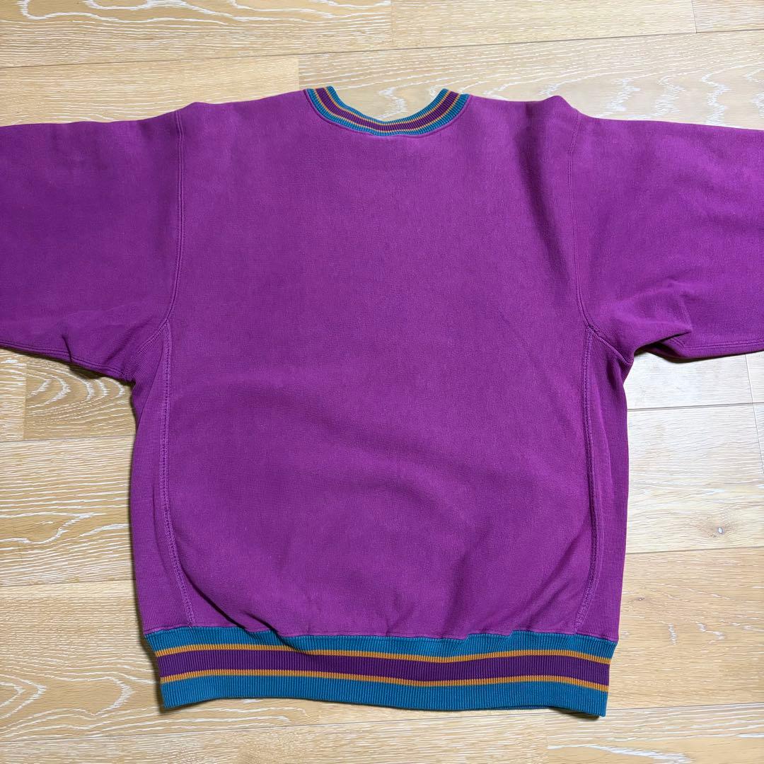 ●激レア90’s ヴィンテージ チャンピオン リバースウィーブ木村拓哉キムタク着