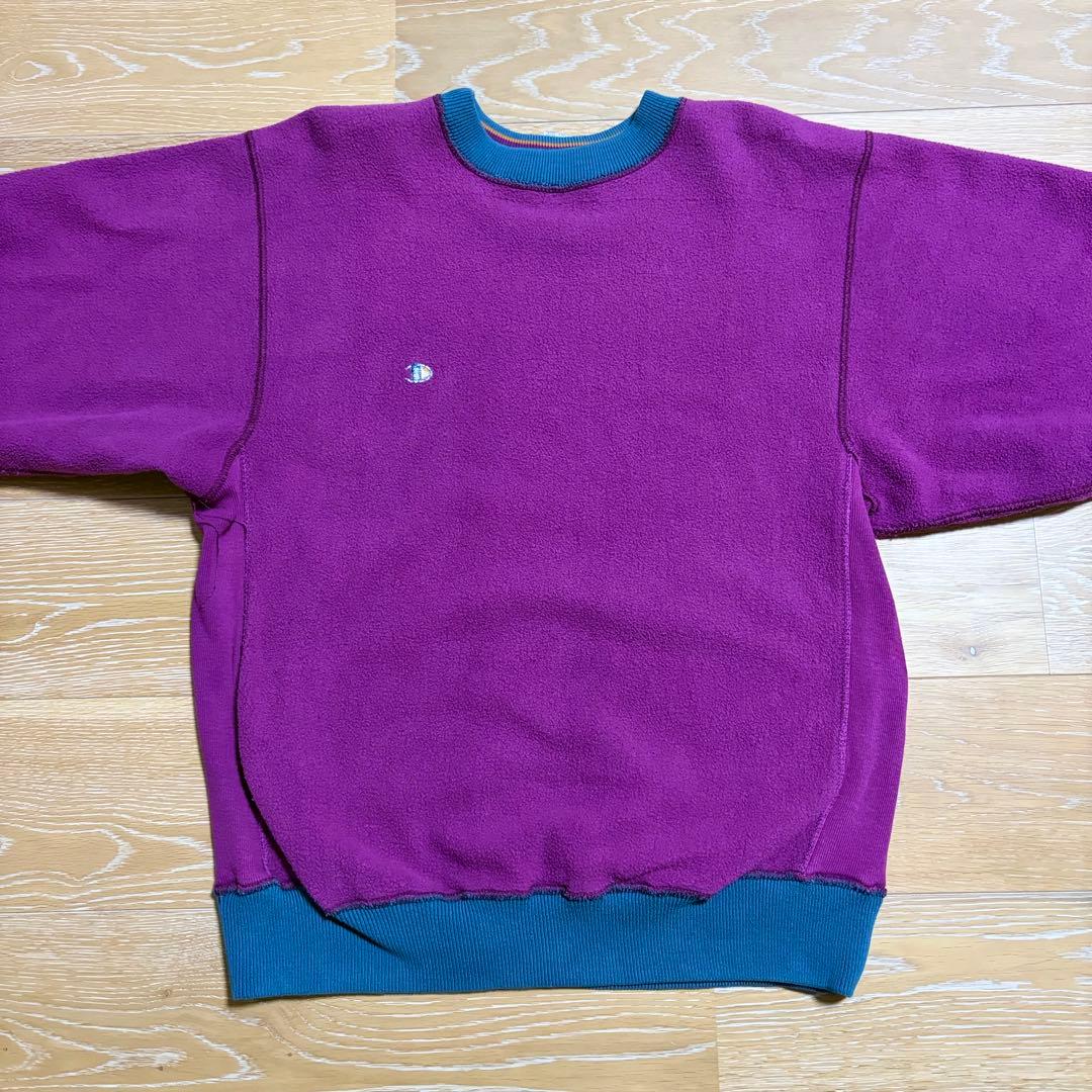 ●激レア90’s ヴィンテージ チャンピオン リバースウィーブ木村拓哉キムタク着