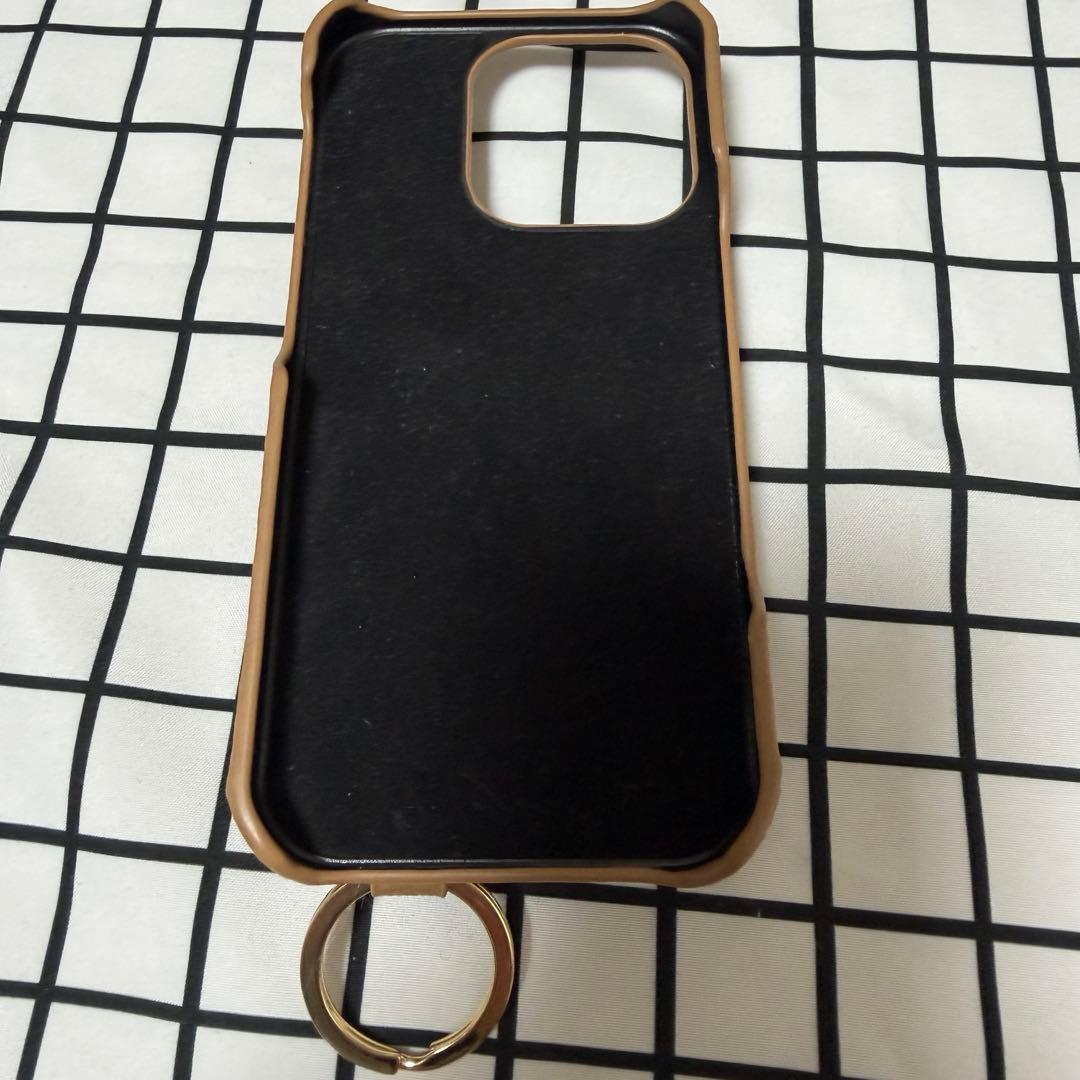 【美品】iPhoneケース しぃちゃん 鈴木亜美さん コラボ　3点セット