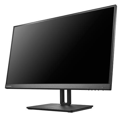 IODATA 27インチ 4Kモニター（Type-C対応）