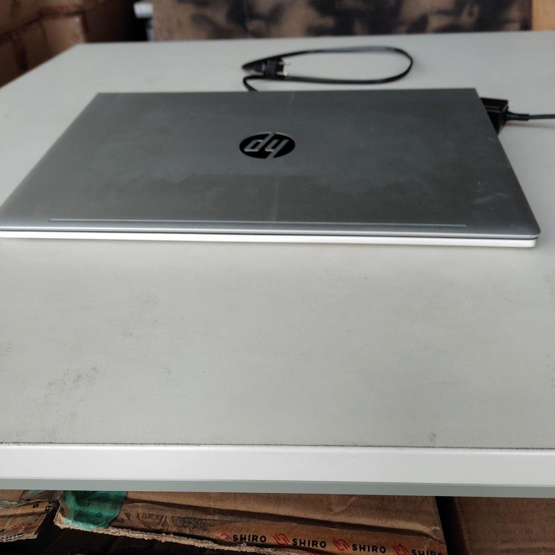 その他ノートPC本体 HPproBook450G8