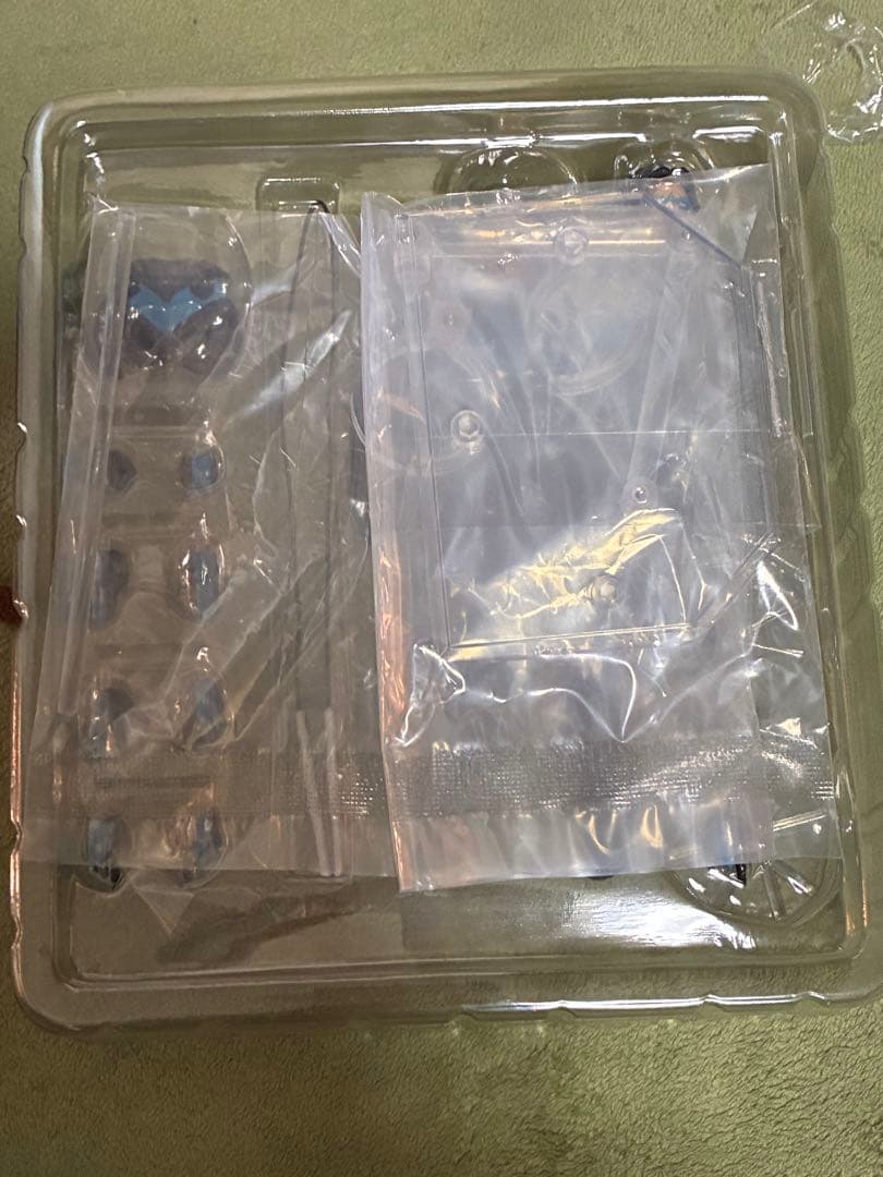 MAFEX No.175ナイトウイング (Batman: Hush Ver.)