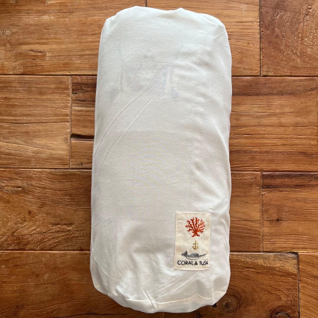 Coral&Tusk アルファベットキルト alphabet quilt