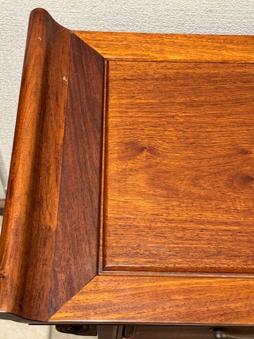 CHUNG TAI FURNITURE コンソール　サイドキャビネット　アジアン