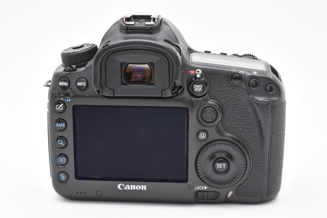 Canon eos 5ds body キャノン 一眼レフ ボディ