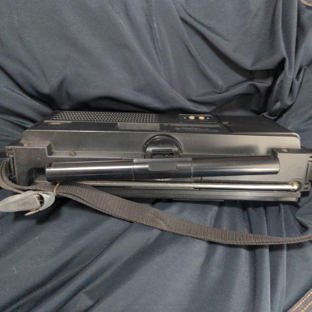 当時物　National COUGAR113　RF-1130