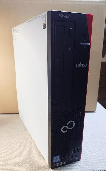 EMPRIMOi3 8100 16GB SSD512GB(新品)HDD500GB